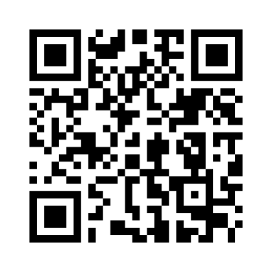 客服微信二维码